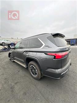 Toyota Sequoia